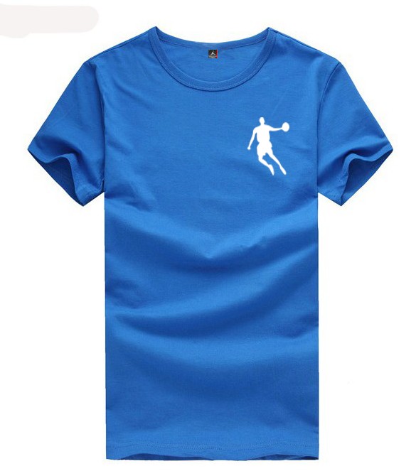 men jordan t-shirt S-XXXL-0347